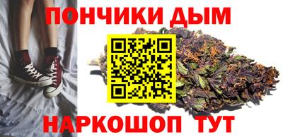 прущий лед Берёзовский
